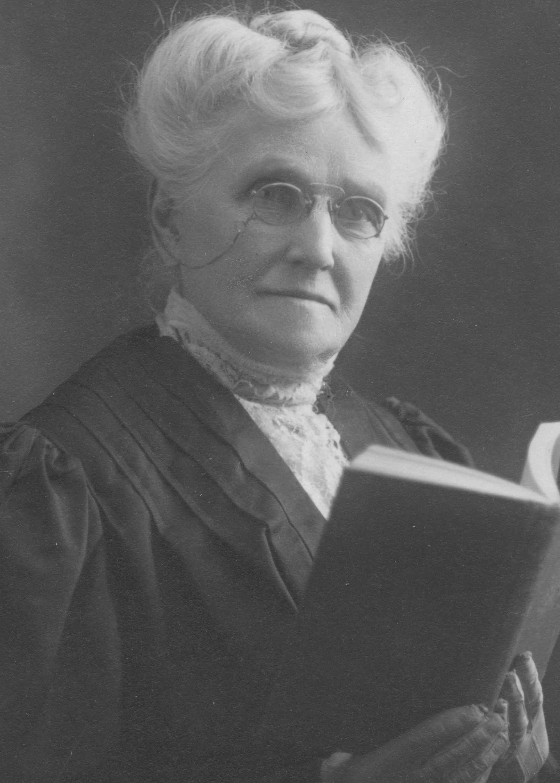 Lucy Walker (1826 - 1910) Profile